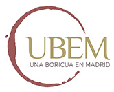 Una Boricua en Madrid